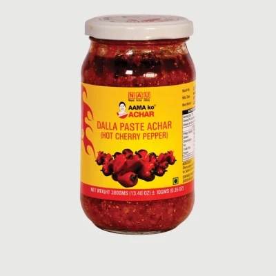 Aama ko Dalla paste pickle