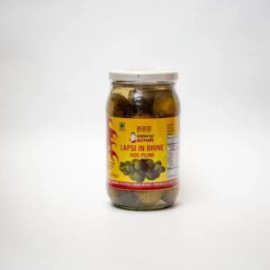 Aama Ko Lapsi in Brine