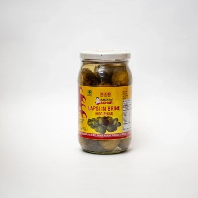 Aama Ko Lapsi in Brine