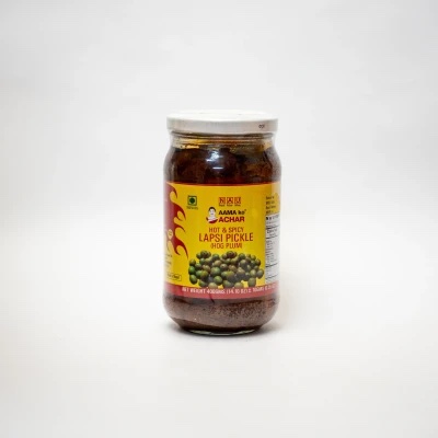 Aama Ko Lapsi pickle