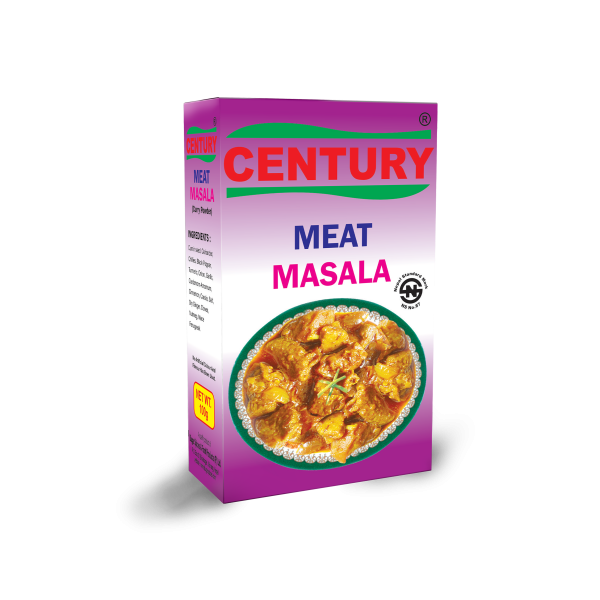 Century Meat Masala 500gm