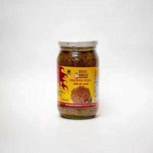 Aama Ko Methi Achar